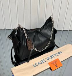 Cargo handbag