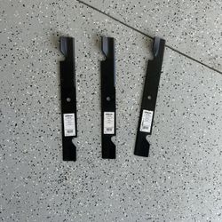 Lawnmower Blade 