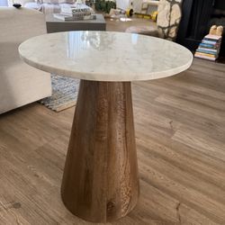 Side table