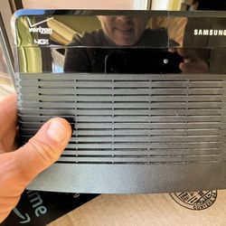Samsung Verizon 4g LTE network extender