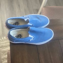 Vans Shoes 