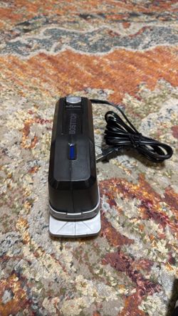 Automatic bostitch stapler