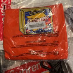 Supreme Brand New Shirt XL