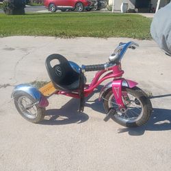 Schwinn TRIKE In Og BOX $100