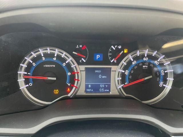 2017 Toyota 4Runner