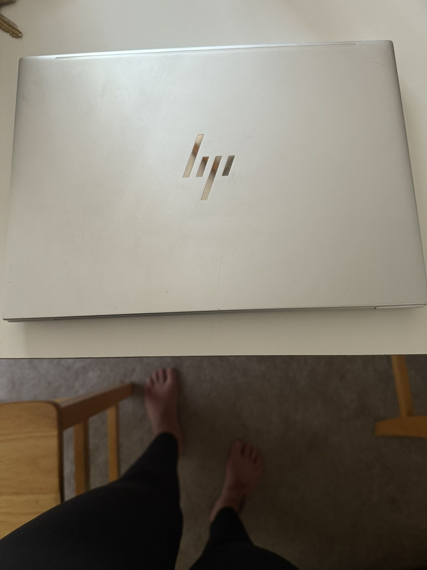 HP ELITEBOOK