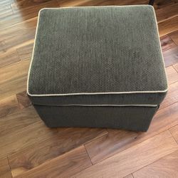 Ottoman Excellent Condition 