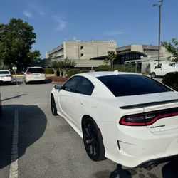 Dodge Charger Gt 2022
