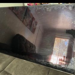 55" SAMSUNG SMART TV