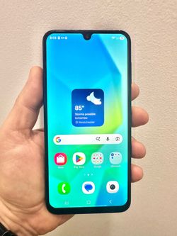 FIRM PRICE - Samsung Galaxy A16 5g 128gb for Metro PCS & T-Mobile
