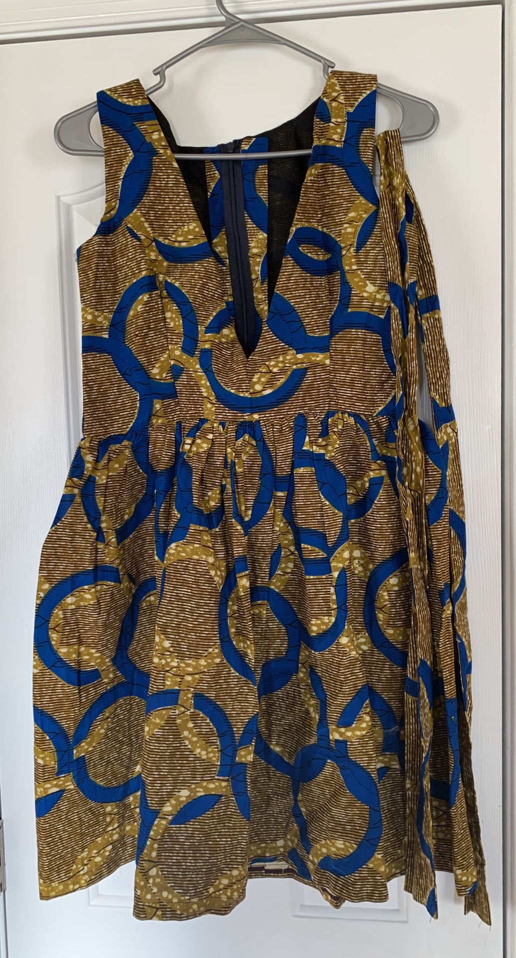 African outfits