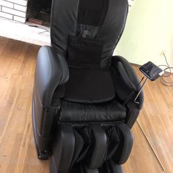 Massage Chair ✨🦋 Fantastic Working 