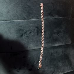 Silver Bracelet 9.25 