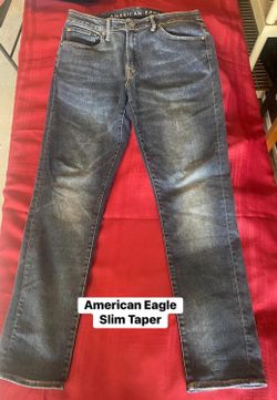 👖American Eagle Men’s jeans ALL size 33X30   🚨4X💲25 OR 1X💲7️⃣🚨