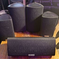 Polk Audio