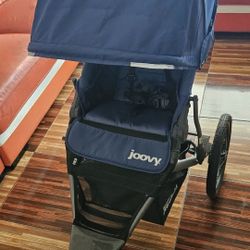 Joovy Stroller 