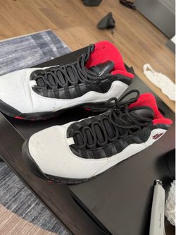 Jordan Retro 10 size 12