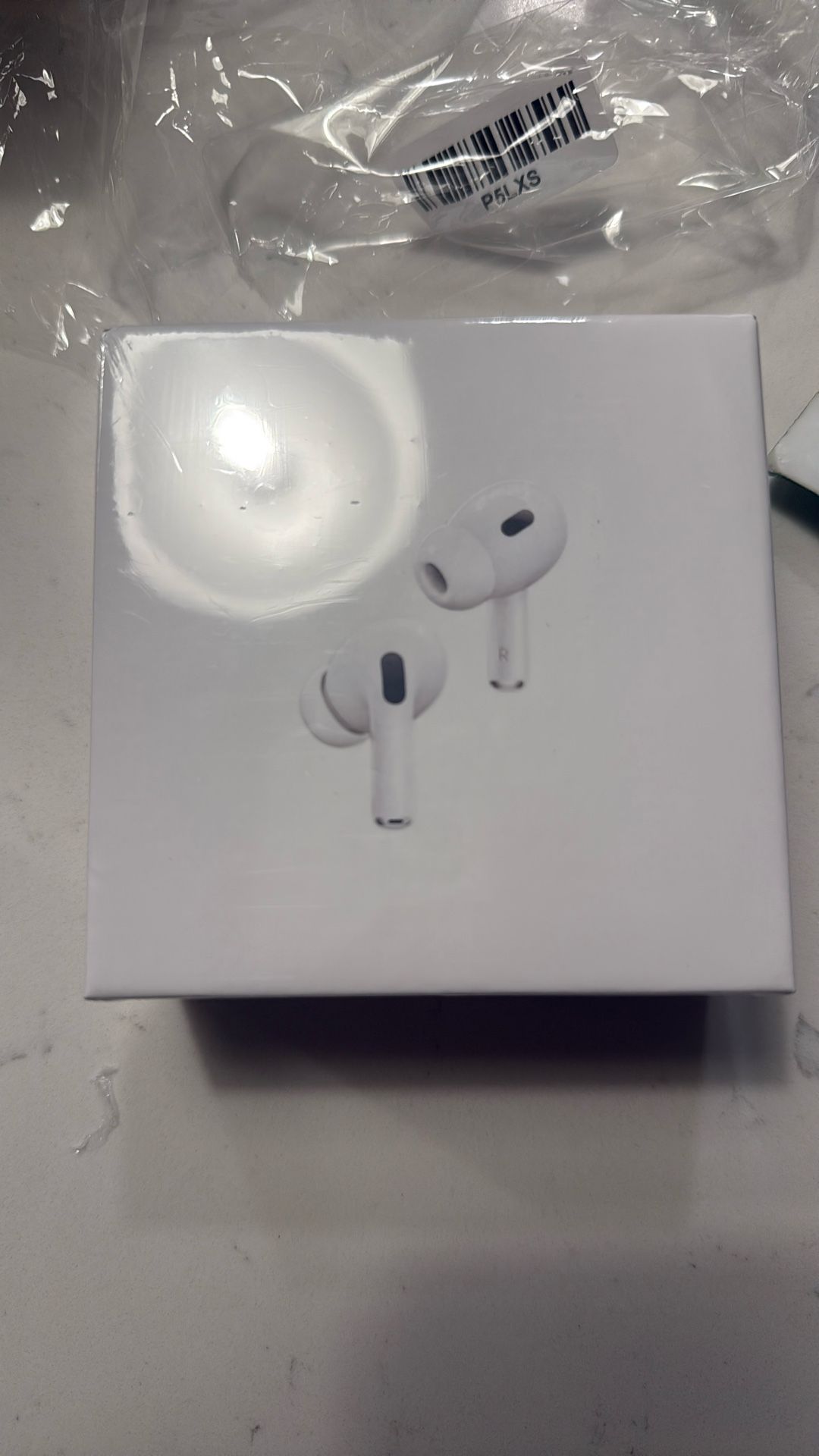 AirPods Pro’s 2