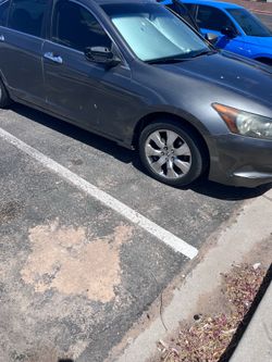 2009 Honda Accord