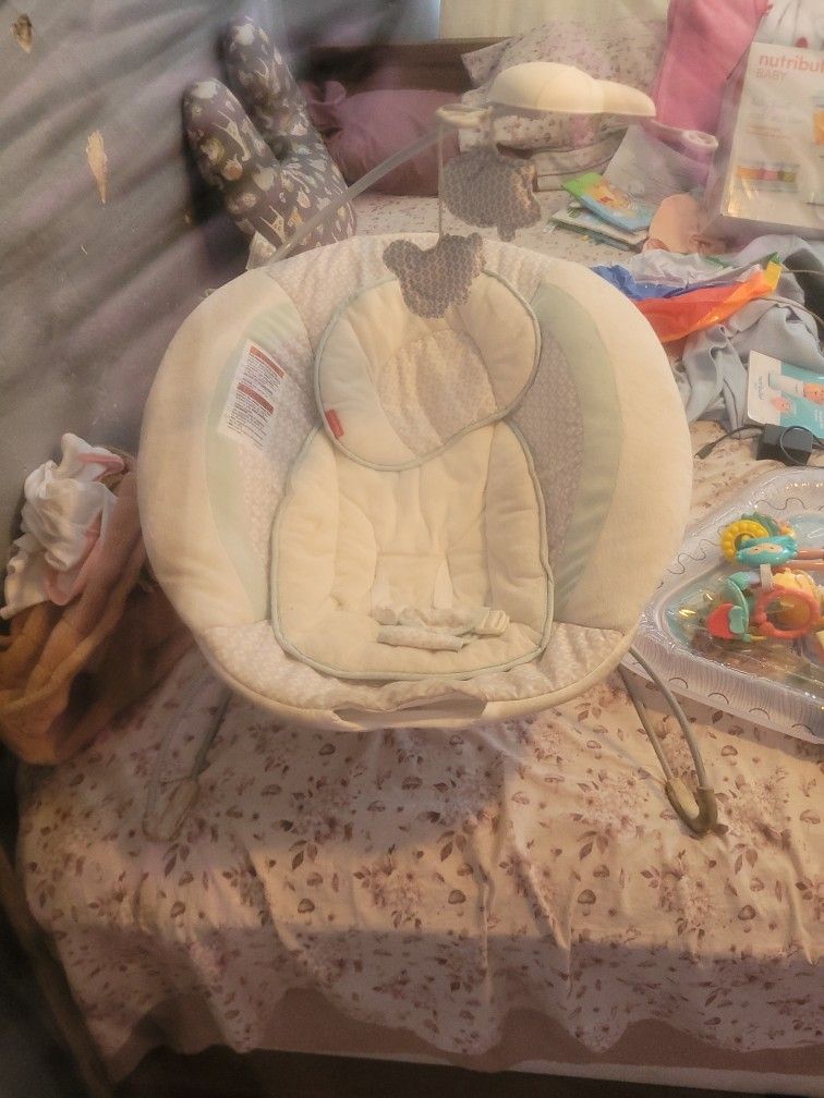 Baby Bouncer