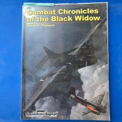 Various military books