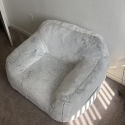 $25 USED BEAN BAG CHAIR