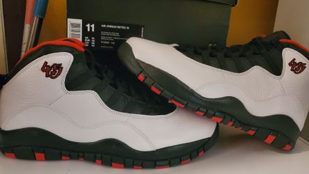 JORDAN X DOUBLE NICKEL