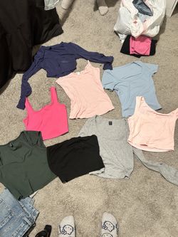 girl shirts