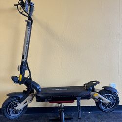 Scooter Cruiser