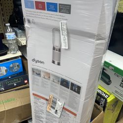 Dyson Purifier Hot+Cool HP1