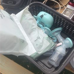 Breast Pump