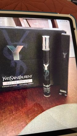 Parfum for men