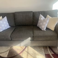 Ethan Allen three seater sofa