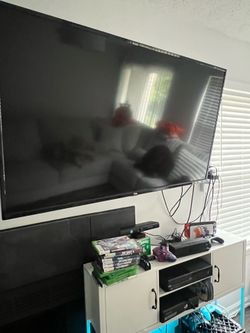 4K TLC 50 inch tv