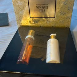 Fragrance  White Diamonds 
