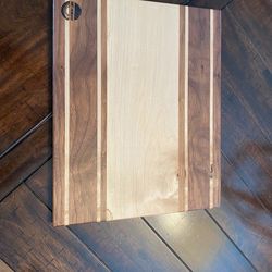 Cutting Board