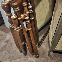 Queen Size Bed Frame