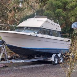 1980 Bayliner PDFPC