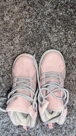 Little Girl Shoes