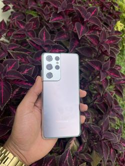 UNLOCKED SAMSUNG GALAXY S21 ULTRA / LOW PRICES 