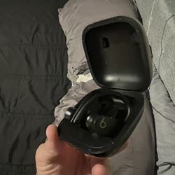 Beats By Dr. Dre Powerbeats Pro