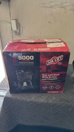 Helper Bags 99-07 GM 1500