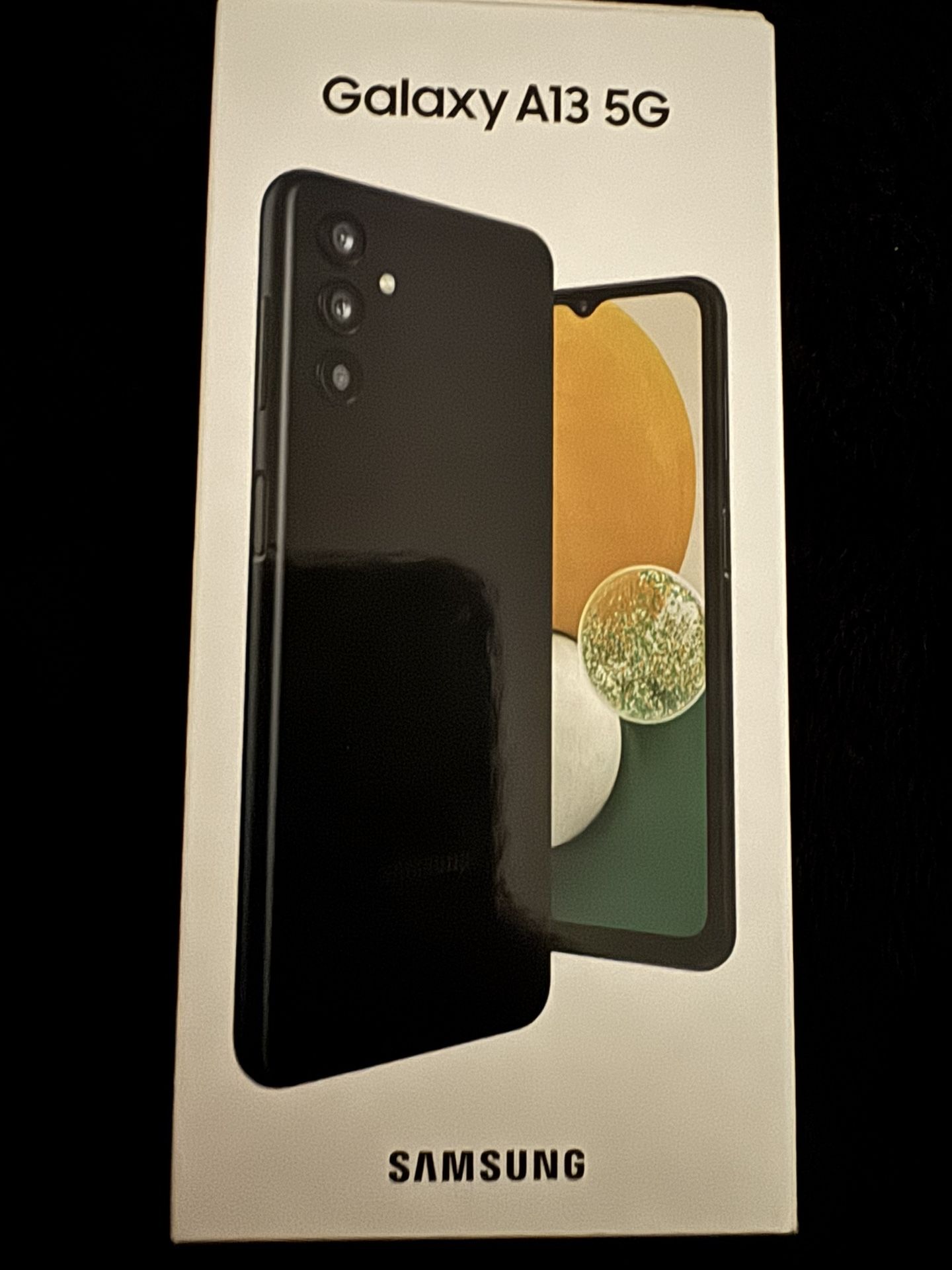Samsung Galaxy A13 5G T Mobile