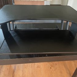 Tabletop Standing Desk 