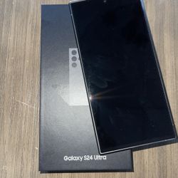 Galaxy S24 Ultra 
