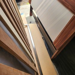  Bed Frame "Queen Size"