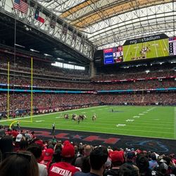 π¨π¨Houston Texans VS Denver Broncos π¨π¨