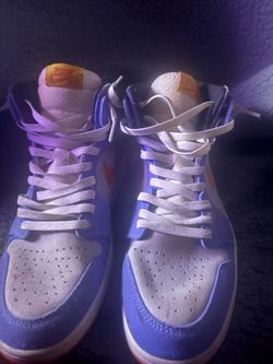 Jordan 1 High Zoom Air CMFT 2