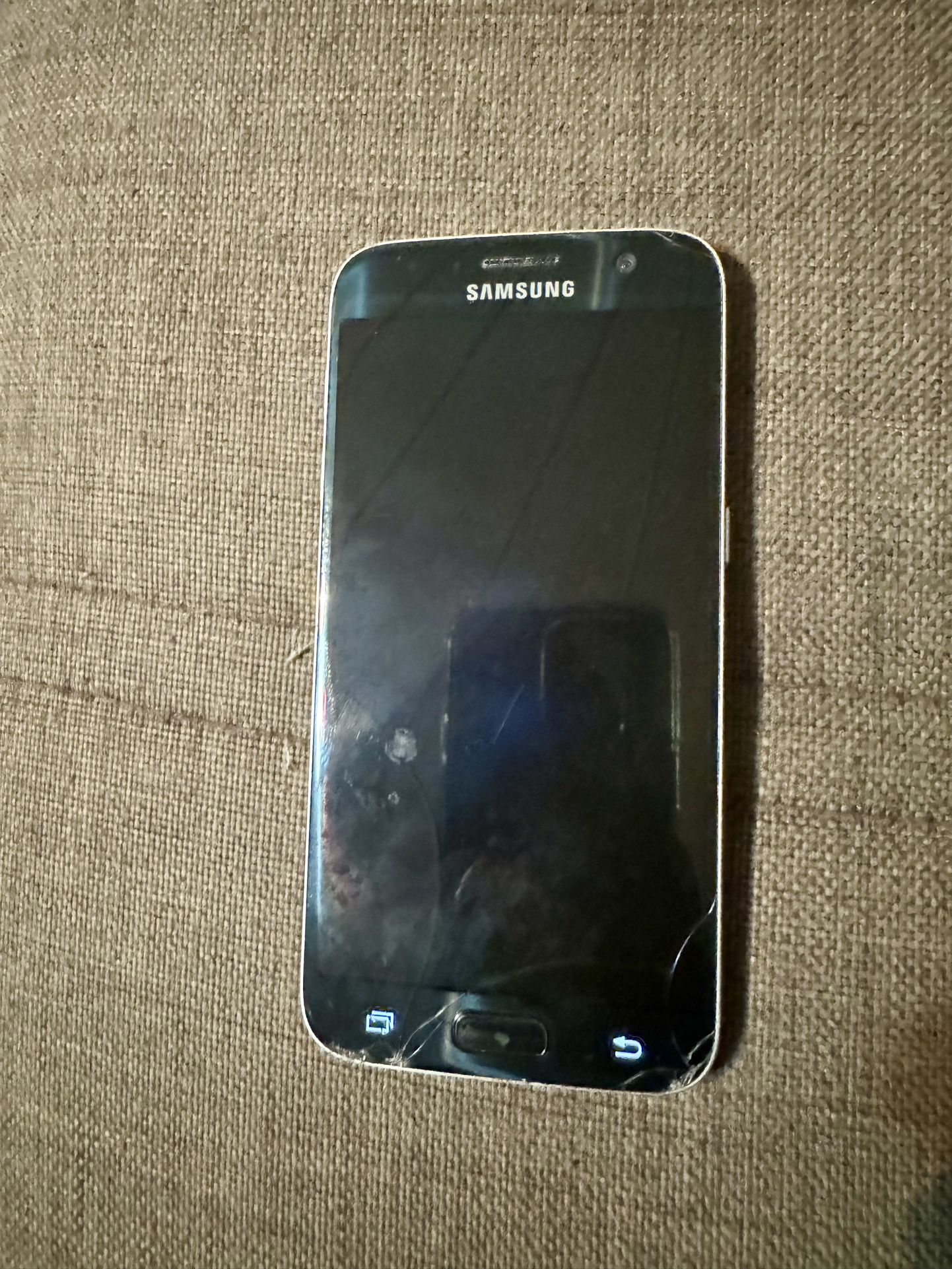 Samsung Galaxy S7