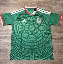 World Cup Mexico jerseys